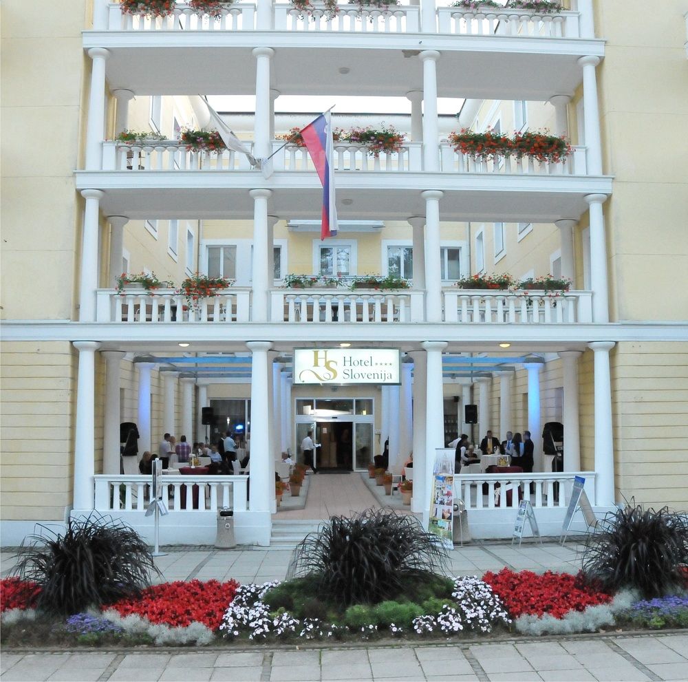 Hotel Slovenija image 1